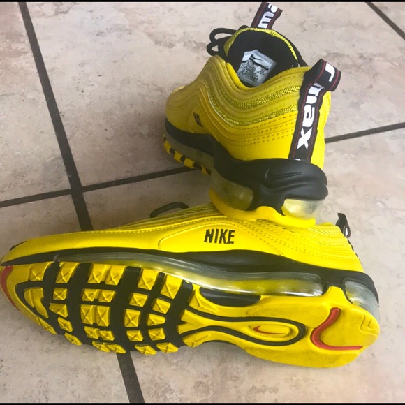 Air Max 97 - Picture 1 of 3